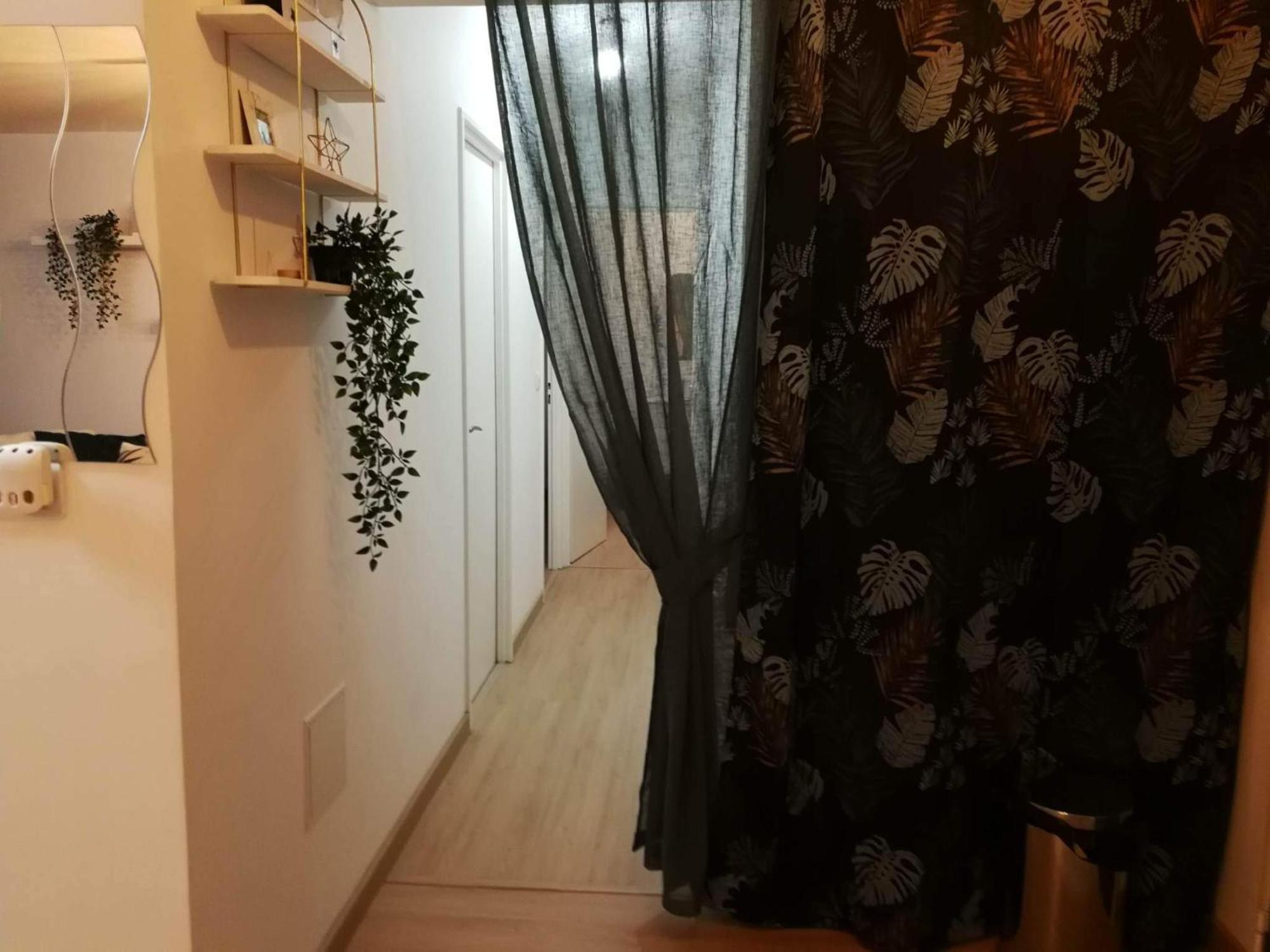 Bel Appartement Familial Cenon Exteriör bild